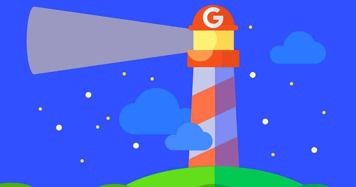 lighthouse eklentisi resimli anlatım