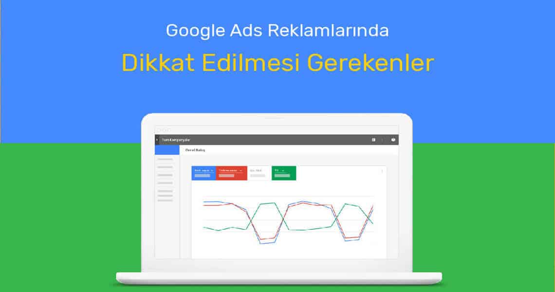 Google Reklam Önerileri