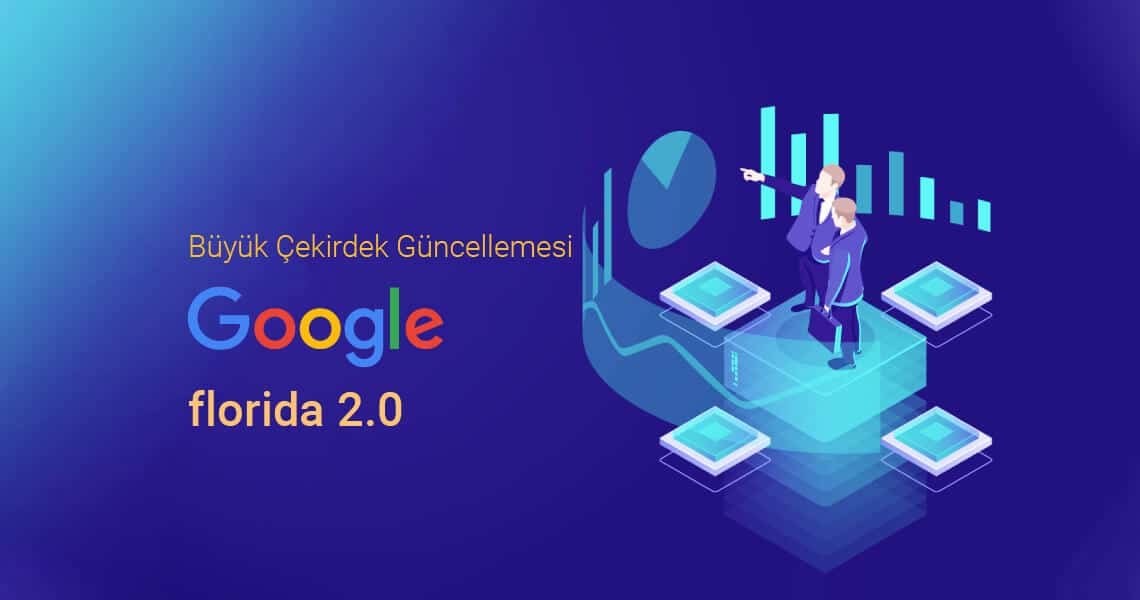 Google Florida 2 Güncellemesi