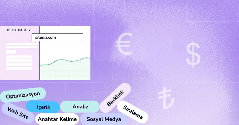 Seo Fiyatları ve Seo Paketleri Güncel