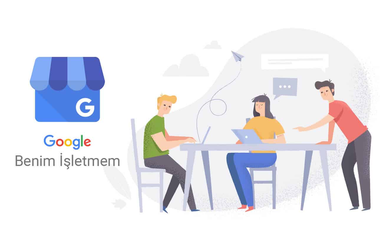 Google Harita Kaydı Yapma resimli anlatım