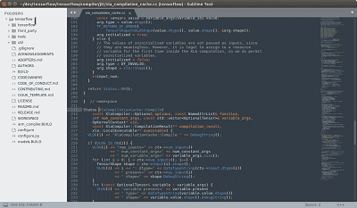 Sublime Text Kod Editör Programı
