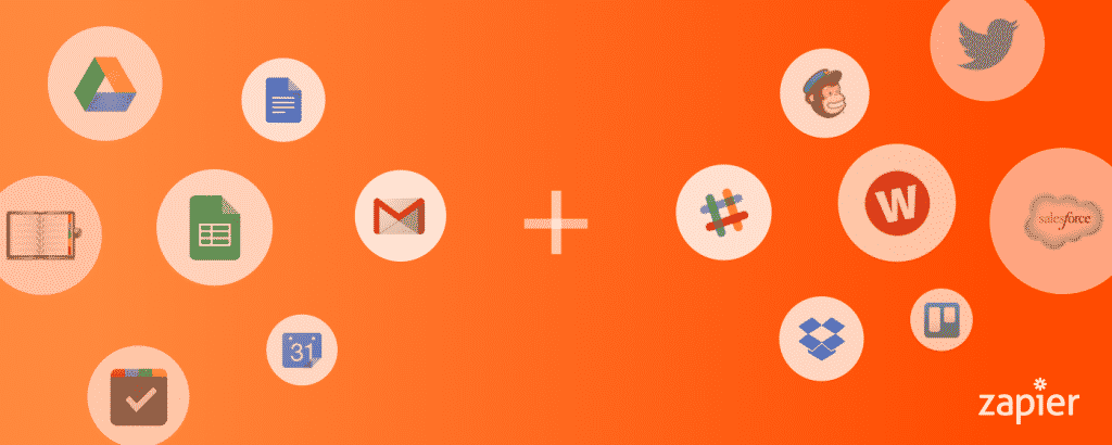 zapier nasıl kullanılır