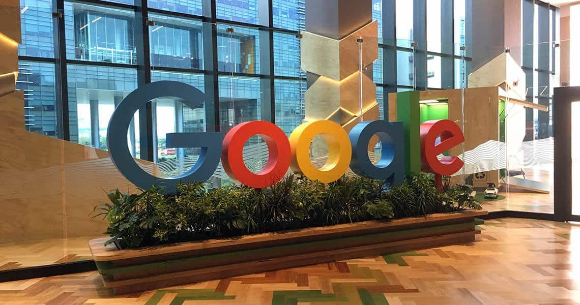 Google Algoritma Güncellemeleri tümü