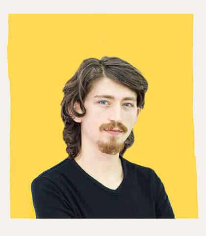 Web Tasarım ve Seo Uzmanı