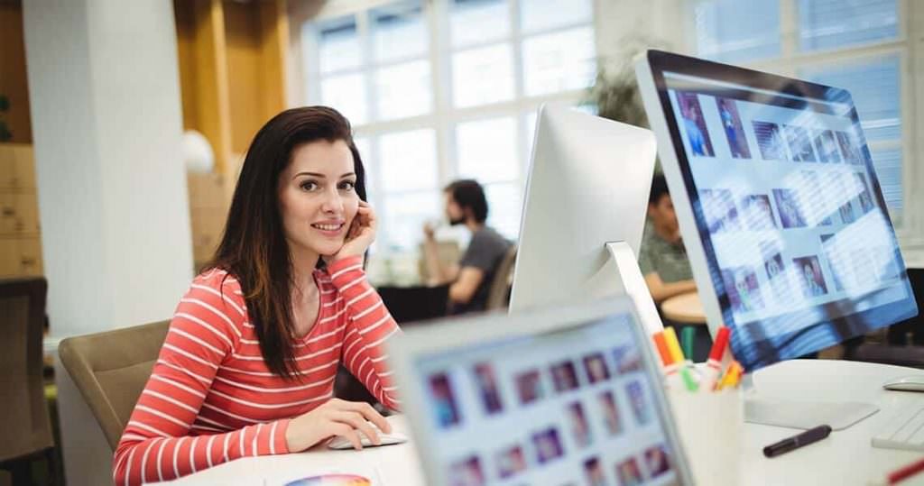Profesyonel Web Tasarım Hizmetlerinin Avantajları