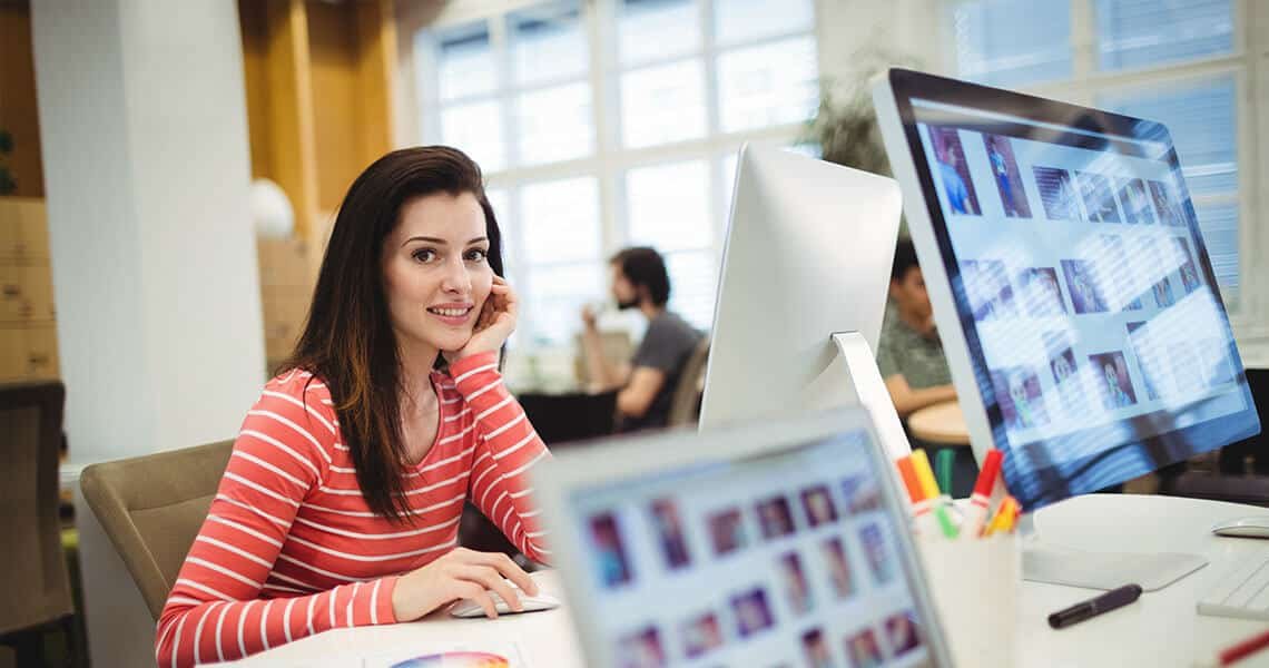 Profesyonel Web Tasarım Hizmetlerinin Avantajları