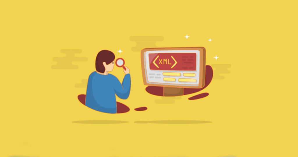 XML Nedir? XML Neden Kullanılır? Xml'in Faydaları