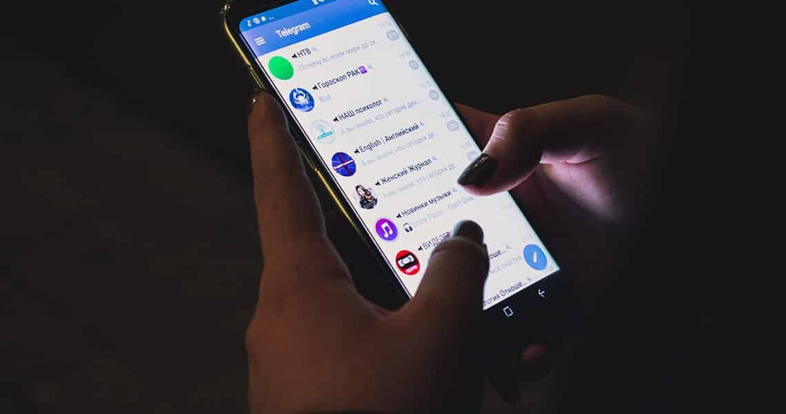 Güvenli Online iletişim uygulamaları. En güvenli mesajlaşma uygulaması hangisidir?