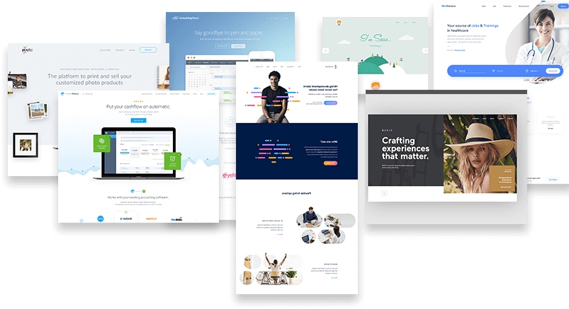 Barış Dayak Web Tasarım Uzmanı Örnek Siteler Web Tasarım Uzmanı tanıtım görseli