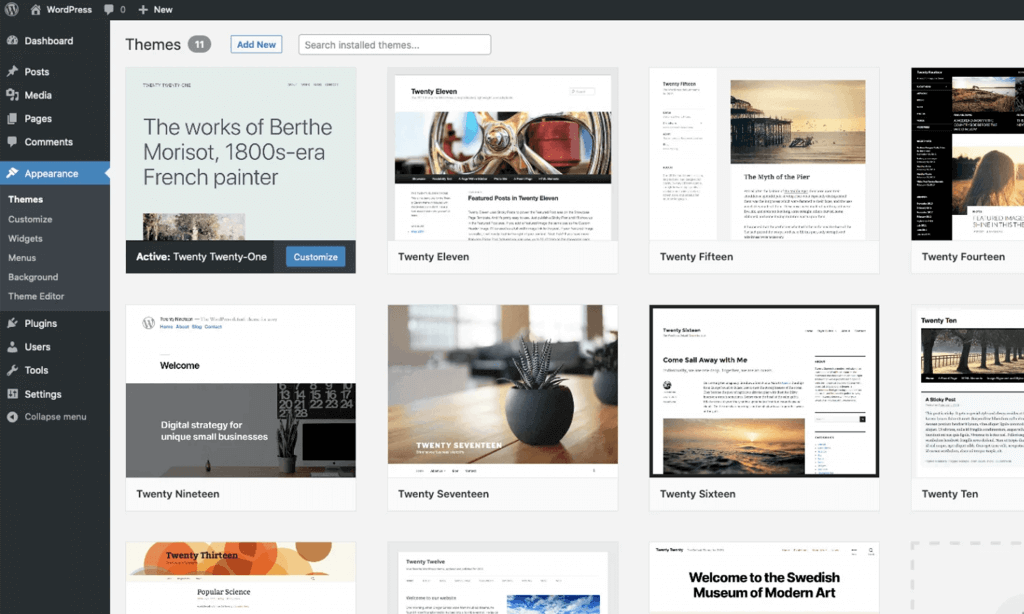 Wordpress Nedir ? Avantajları ve Dezavantajları Nelerdir ?