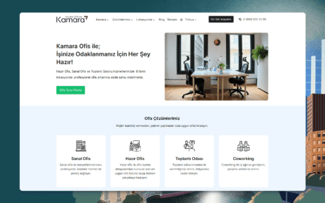 Kamara Ofis