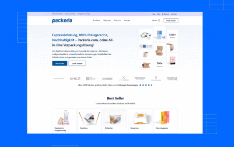 Packeria