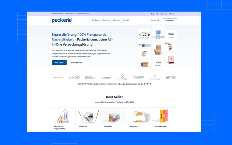 Packeria