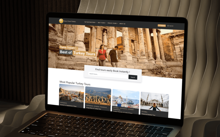 Turco Travel