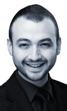 Yiğit Kartal - Dithyrambos Voices Proje Yorumu