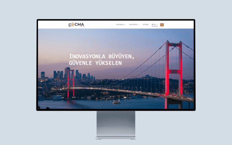 Cma Group