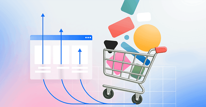 WooCommerce altyapısında büyümeye ve global satışa uygun ölçeklenebilir e ticaret sistemi görseli