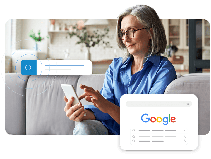 SEO uyumlu e ticaret sitesi için arama motoru görünürlüğü ve analiz süreci