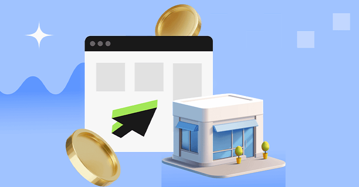 Kolay yönetilebilir e ticaret paneli ve kullanıcı dostu WooCommerce altyapısı görseli