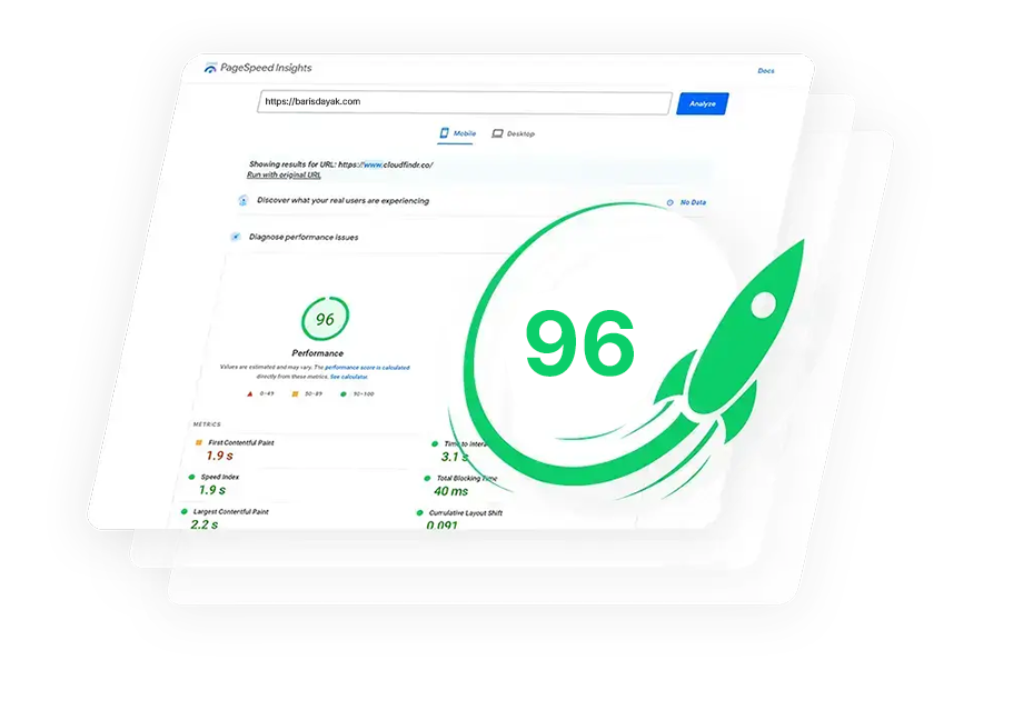 Rakiplerinizin onune gecme