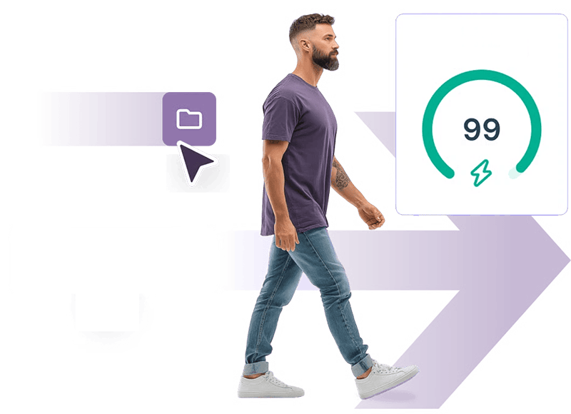 Web si,te hizlandirma hizmet