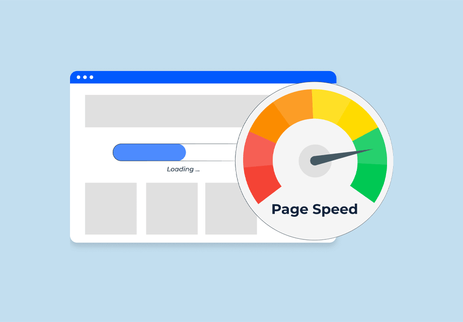 Wordpress site hizlandirma hizmeti