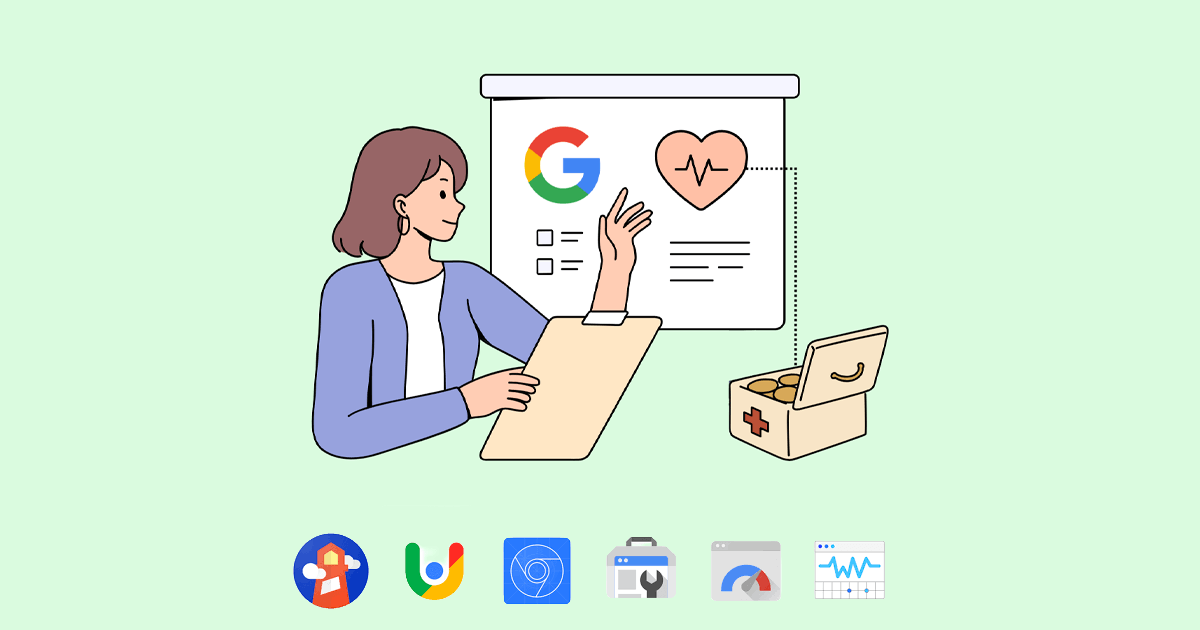Core web vitals nedir