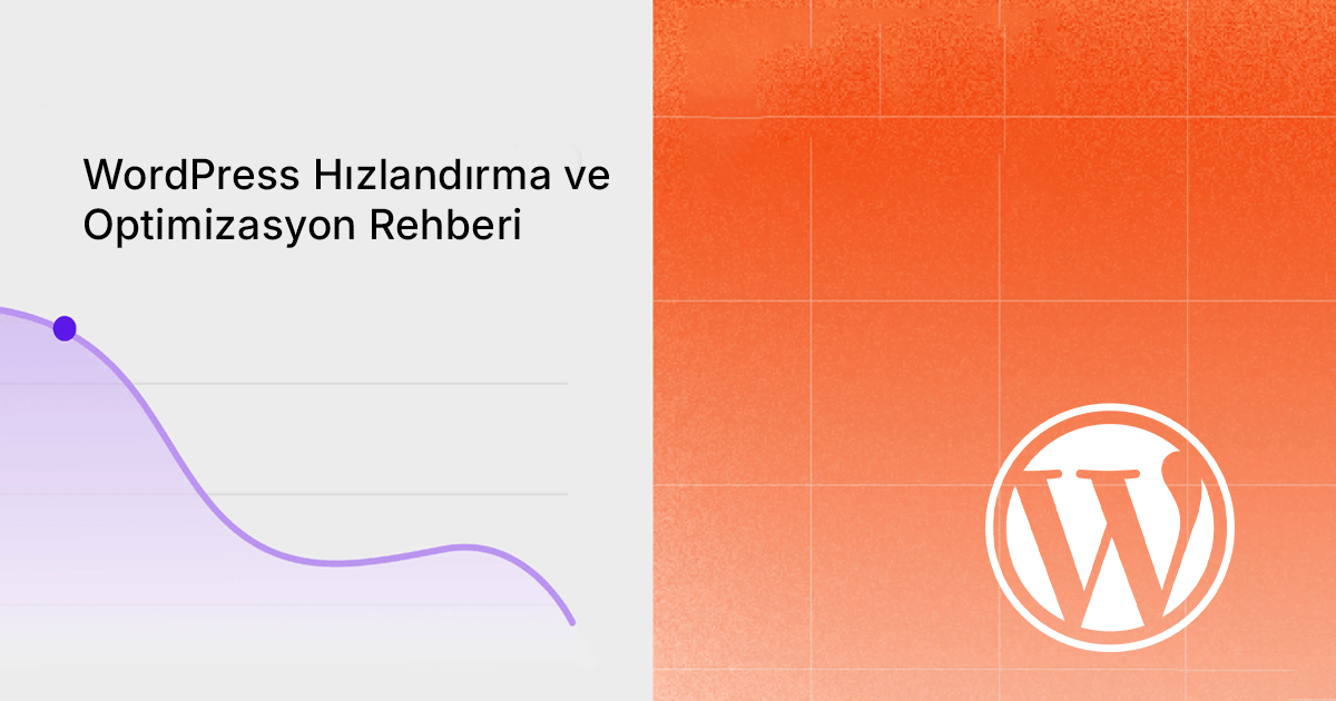 Wordpress site hizlandirma ve optimizasyon rehberi