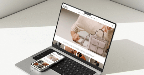 Butik Web Sitesi: Mağazadan Online Satışa Geçiş