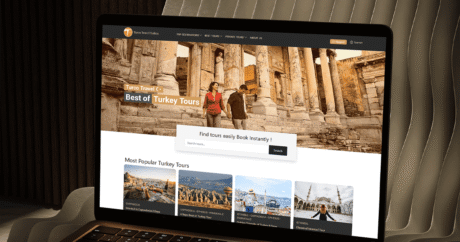 Turizm Firması Web Sitesi: Rezervasyon Akışı ve Mevzuat