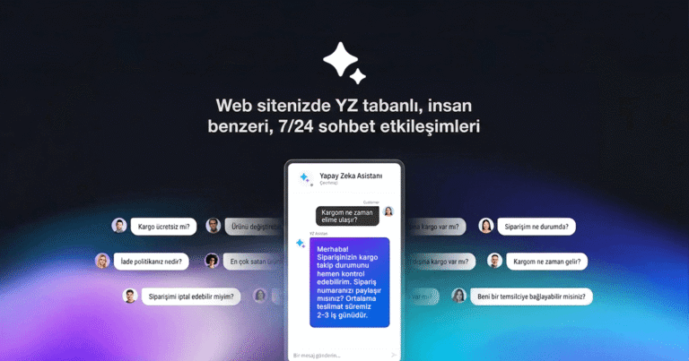 Web Sitesine Yapay Zeka Chatbot Ekleme: Ne Zaman Mantıklı